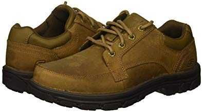 Обувь Skechers Men's Segment-Wolden Oxford