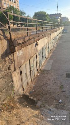Продаётся капитальный ГАРАЖ мк-р 5/2. р 5/2