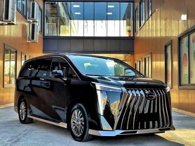 GAC trumpchi E9 предзаказ энг арзон нархларда