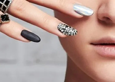 Обучение ногтевого сервиса