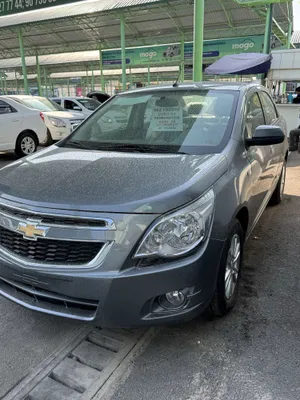 Cobalt Evro 4avtomat 2025 bez probeg