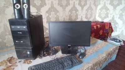 Kamputer windows 8