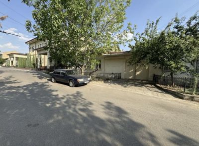Продаётся участок на бадамзаре