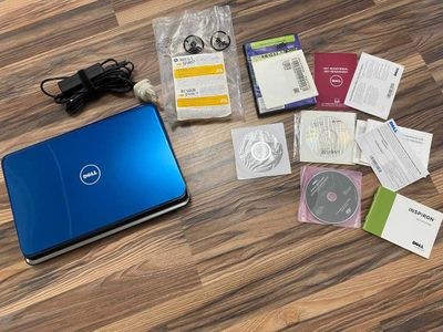 Dell inspirion m5010