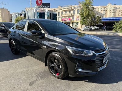 Onix Premier Аренда с выкупом
