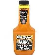 Стабилизатор вязкости моторного масла HI-GEAR Motor Medic