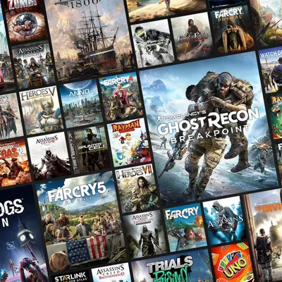 Игры на PS4 / PS5 по самым низким ценам, количество: 200 +