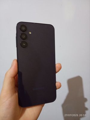 Samsung A15 holati ideal