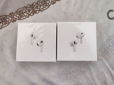 Airpods sotiladi 2 ta yangi