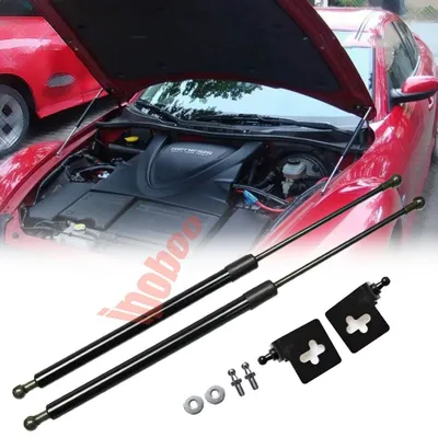 Mashina kapoti uchun amartizator