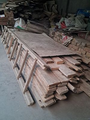 Qurilish materiallari