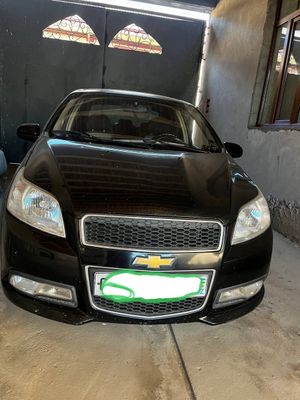 2019 NEXIA 3 avtomat