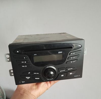 Магнитола idas, состояние отличное