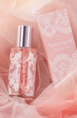 Faberlic luxe