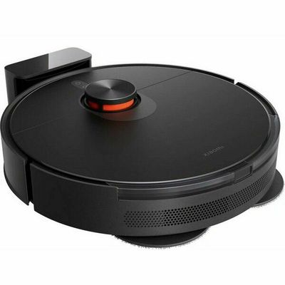 Xiaomi Робот-пылесос Robot Vacuum S20+ (Black)