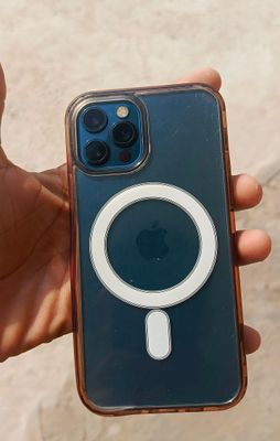 Iphone 12 pro max holati ideal