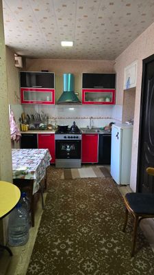 Чилонзор 5 кв 3/1/4 кирпич 2*6 74500€