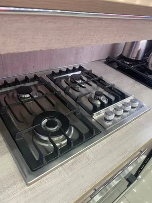 Варочная панель Rulls 90 см