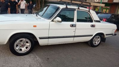 Volga 3102 yaxshi holatda
