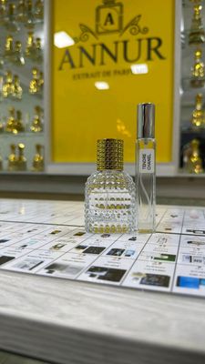 200xil hidagi origan Extra De Parfumelar raspiv