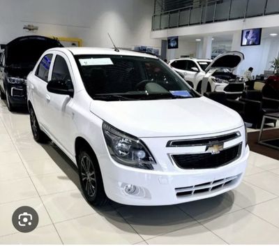 Yangi cobalt 2025