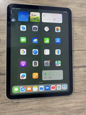 Ipat gen 10 + Apple Pencil USB-C