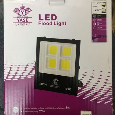 LED лампа прожектор 200Watt