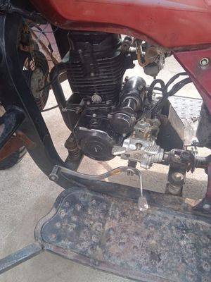 Matarol 150 kubli sotiladi