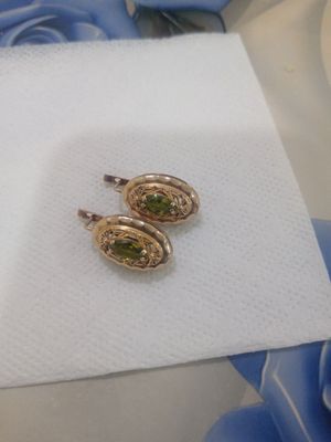 Tilla zirak sotiladi