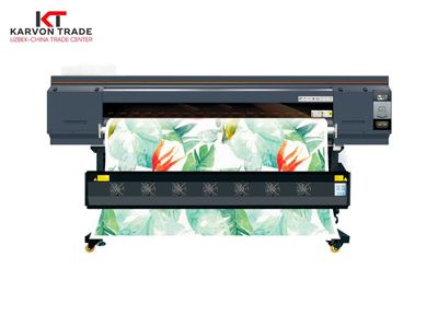 Сублимационный принтер F-5194E / Sublimatsion printer (под заказ)