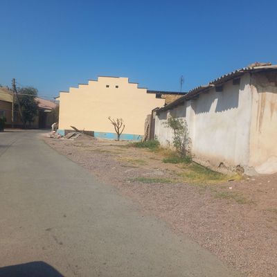Hovli uy Boka tumanda