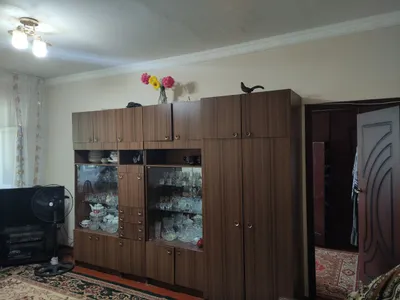 5-комнатная квартира, 99,94 м², Мирзо-Улугбекский район, Генекология, эко базар