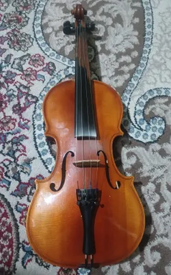 Maskovskiy 4/4 Skripka sotiladi