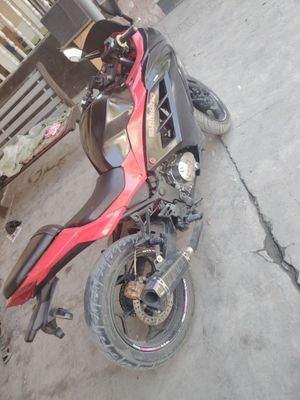 Kavasaki 250cc orginal mator