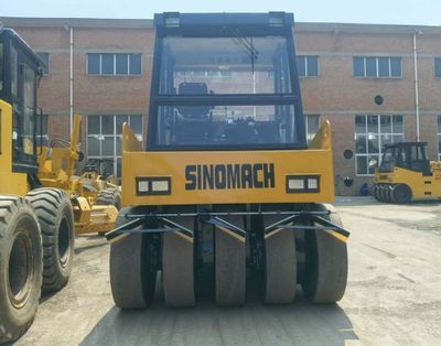 каток пневмогилдиракли sinomach gyr162