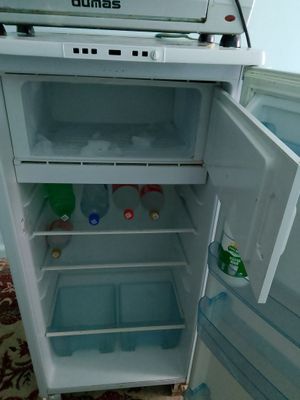 Холодильник Бирюса