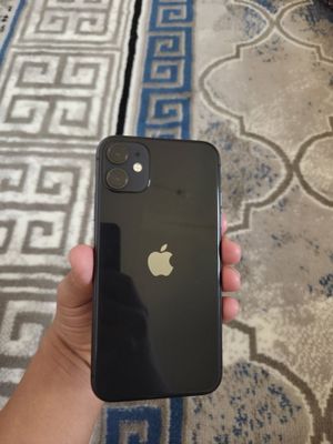 Iphone 11 сатылады.