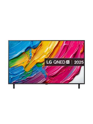 Телевизор LG 55QNED80A6A Smart