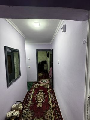 Тошкент влоят Алмалык шахарда 2-хонали уй сотилади.