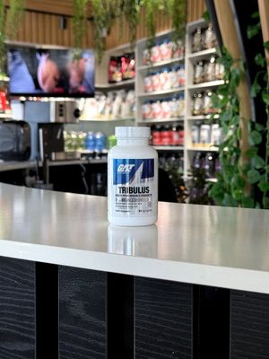 GAT sport tribulus 90 veg . для тестостерона