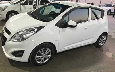 spark 2- позиция ELEGANT PLUS/ probeg 30 min km