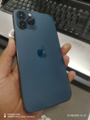 Iphone 12 Pro Max LLA