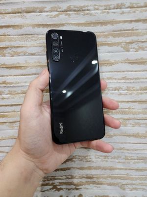 Redmi Note 8 4/64GB IDEAL