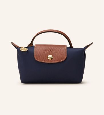 Longchamp bag mini брендовая сумка