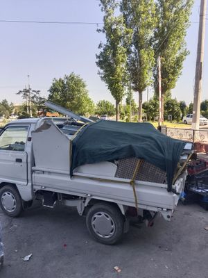 Вывоз мусора строй мусур строительный musur opketamız vıvoz musur