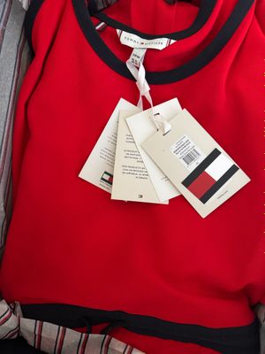 Платье от Tommy Hilfiger original