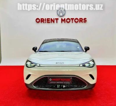 Smart #3 Mersedes-Benz (Chevrolet, Lixiang, Leapmotor, Denza, BYD)