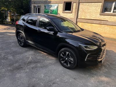 Tracker 2 primier