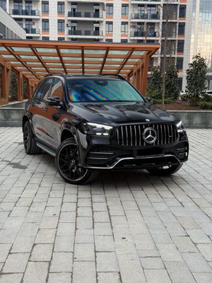 Mercedes Gle 450 4 Matic Sotuvda Tayyor
