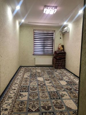 3 хонали квартира ижарага берилади
